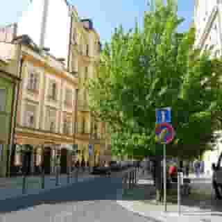 Antik Hotel Prague, 6 of 6