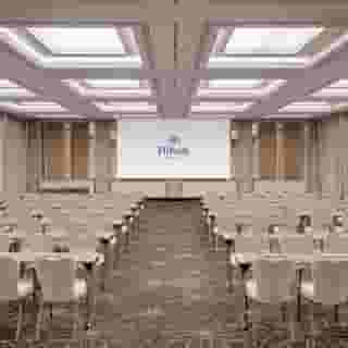 Hilton Munich City, 3 of 5