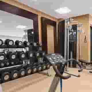 Homewood Suites By Hilton Washington DC Convention Center, 5 of 5