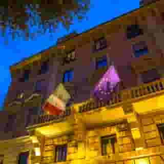 Best Western Hotel Astrid, 6 of 6