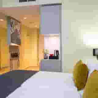 Leonardo Hotel Berlin Mitte, 6 of 6