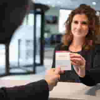 Mercure Roma Piazza Bologna, 4 of 5