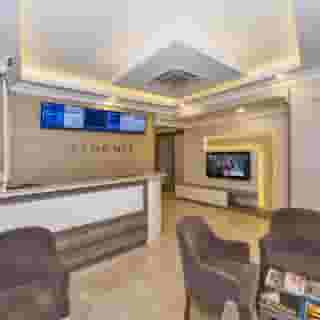 Alphonse Hotel, 2 of 5