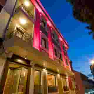 Ferman Hotel, 2 of 5