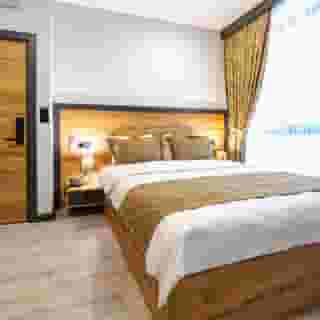 Sirius Otel Istanbul, 2 of 5