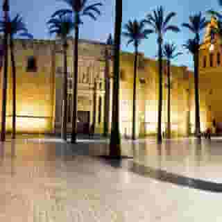 Catedral Almeria, 6 of 6