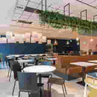 Hampton by Hilton Utrecht Central Station, 5 of 5