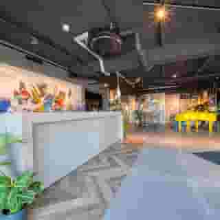 Ninetynine Amsterdam Airport, Trademark Collection, 2 of 5