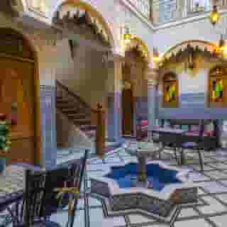 Riad Sidi Fatah, 4 of 5