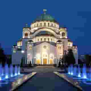 Indigo Belgrade, 6 of 6