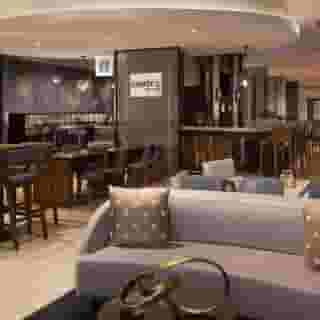 Dallas Marriott Downtown, 1 of 5