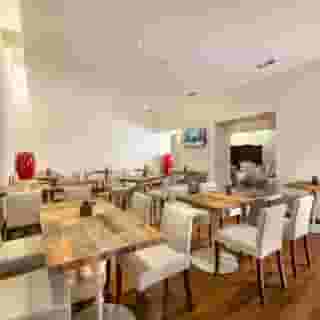 Indigo Turin, 4 of 5