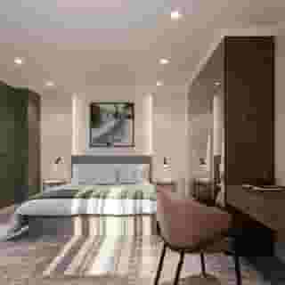 Black Gallo Residences, 1 of 5