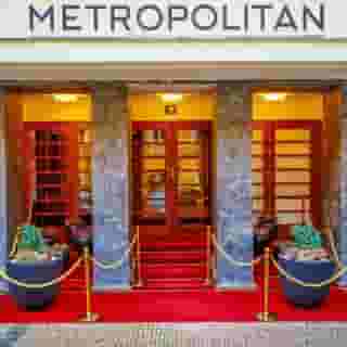 Metropolitan Old Town - Czech Leading Hotels, 2 of 5