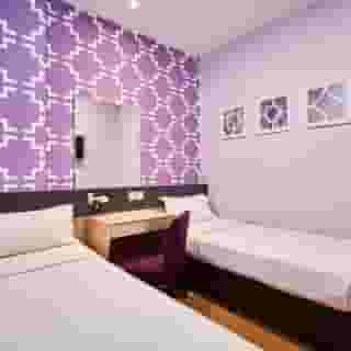 Ibis Budget Singapore Joo Chiat, 5 of 5