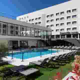 Forest Hill Meudon Paris Meudon-Velizy, 2 of 5