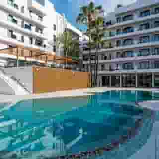 THB Bamboo Alcudia- Adults Only, 3 of 5