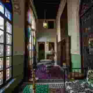 Riad Fes Baraka, 5 of 5