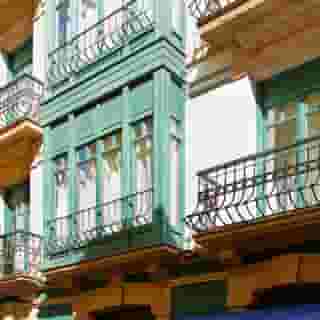 Hotel Santa Rosa, Blue Hoteles, 4 of 5