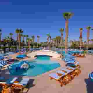 The GrandResort Limassol Cyprus by Leonardo Hotels, 3 of 5