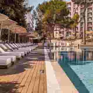 Caramelo Palma Beach, 1 of 5