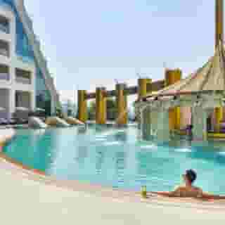 Raffles Dubai Hotel, 3 of 5