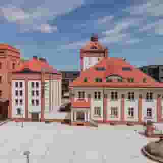 Browar Hevelius Apartments, 1 of 5