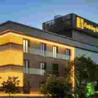 Holiday Inn Istanbul Kadikoy, 6 of 6