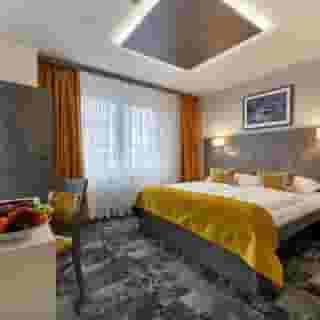 Wellness Hotel Step, 5 of 5