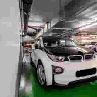 Sheraton Grand Krakow, 2 of 5