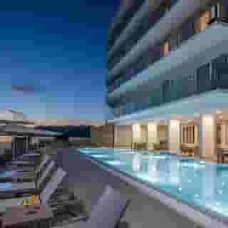 Hotel Royal Blue, 2 of 6