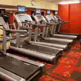 Courtyard By Marriott Seattle Bellevue/Downtown, 5 of 5