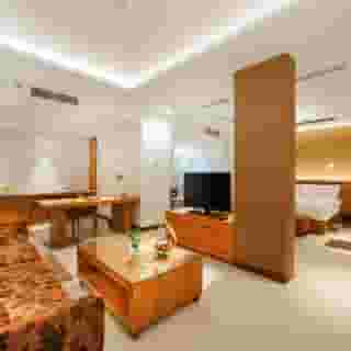 Sun Island Hotel & Spa Legian, 3 of 5