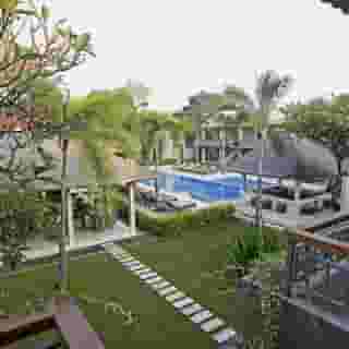 Dewi Sri Hotel, 5 of 5