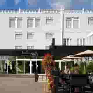 Manchester Airport Stanley Hotel, BW Signature, 1 of 5