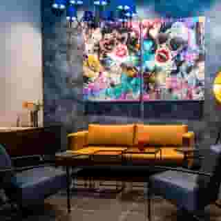 NYX Hotel Bilbao by Leonardo Hotels, 6 of 6