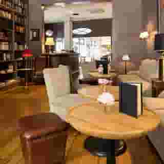 Monbijou Hotel, 4 of 5