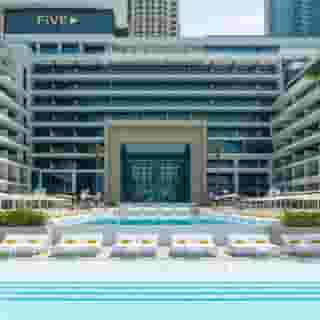 FIVE LUXE JBR Hotel, 1 of 5