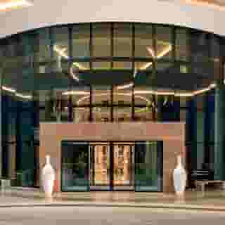 Fairmont Riyadh, 2 of 5