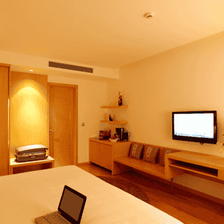 Liberty Central Saigon Centre Hotel, 1 of 5