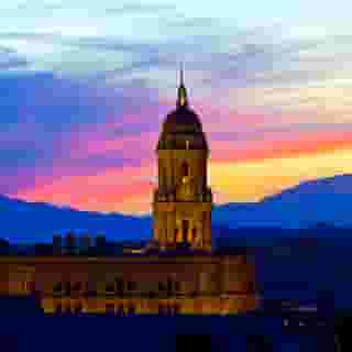 Malaga Hotel Eliseos, 6 of 6