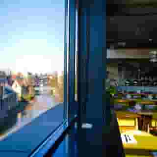 Ghent River Hotel, 5 of 5