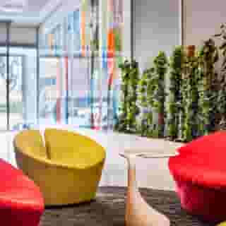 Lindner Hotel Bratislava, 1 of 5