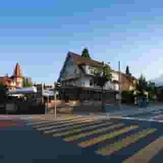 Bistro Spatz, 2 of 5