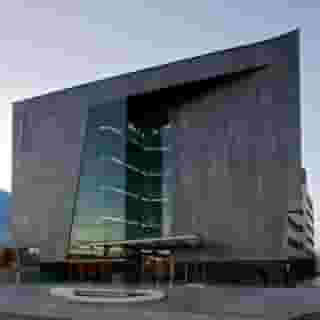 NH Madrid Las Tablas, 1 of 5