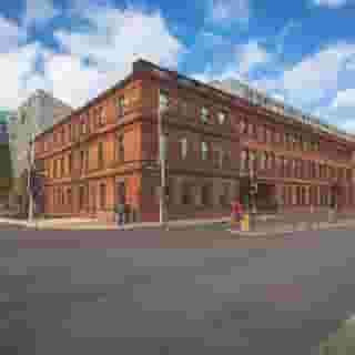 Titanic Hotel Belfast, 1 of 5