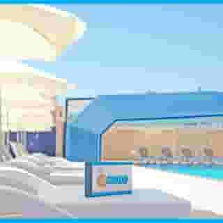 Poseidonia Beach Hotel, 4 of 5