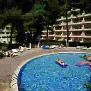 Catalonia Gardens, 2 of 5