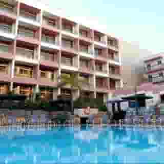 The Santa Maria Hotel, 2 of 5