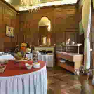 Les Dependances de Chapeau Cornu, 1 of 5